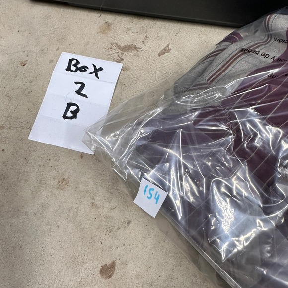 Wrangler Mens 16 1/2-33 Long Tails Western Striped Shirt Cowboy Rodeo - Picture 7 of 7